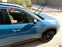 تويوتا راف 4